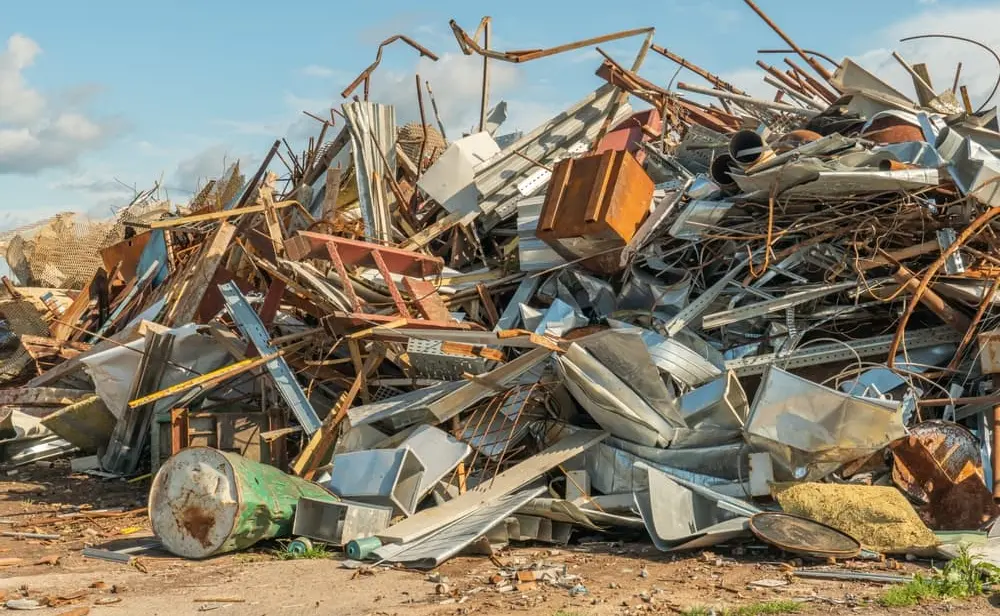 شراء سكراب بالمدينة