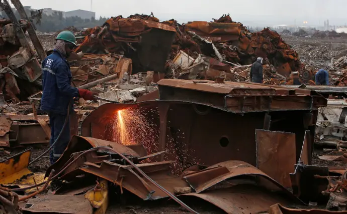 شراء سكراب المدينة المنورة