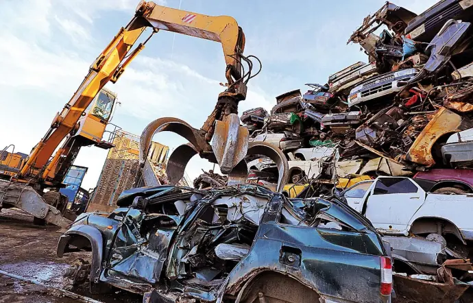 شراء سكراب بالمدينة المنورة