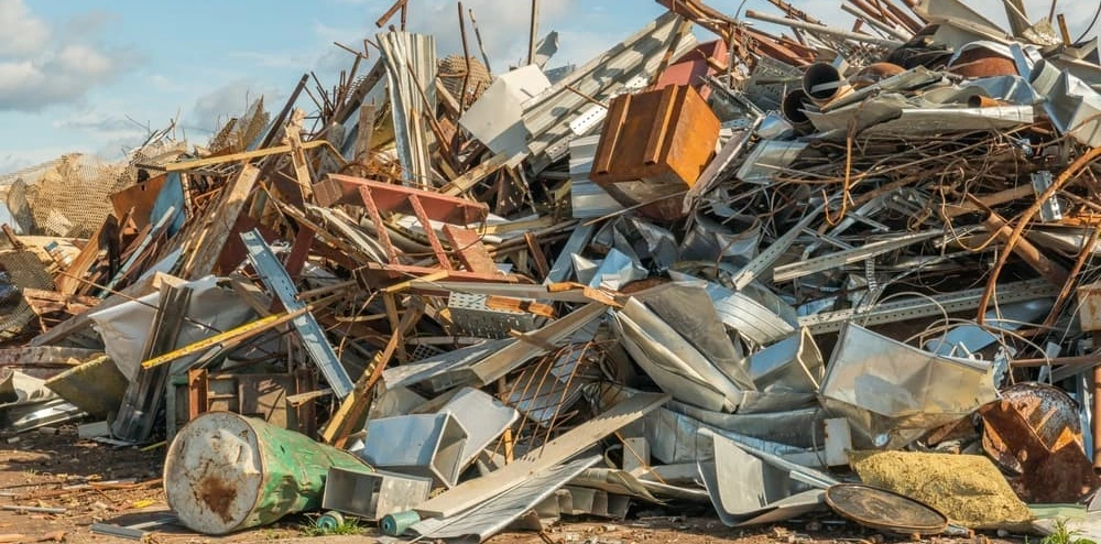 شراء سكراب المدينة المنورة